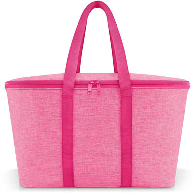 Sac isotherme Reisenthel - 20l - twist rose
