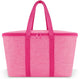 Sac isotherme Reisenthel - 20l - twist rose