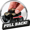 CARRUCS TRUCKS TRAPTABLE MONSTER TRUCK 4X4