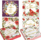 Janneke Brinkman-Salentijn Cartes de Noël Janneke Brinkman - set 3