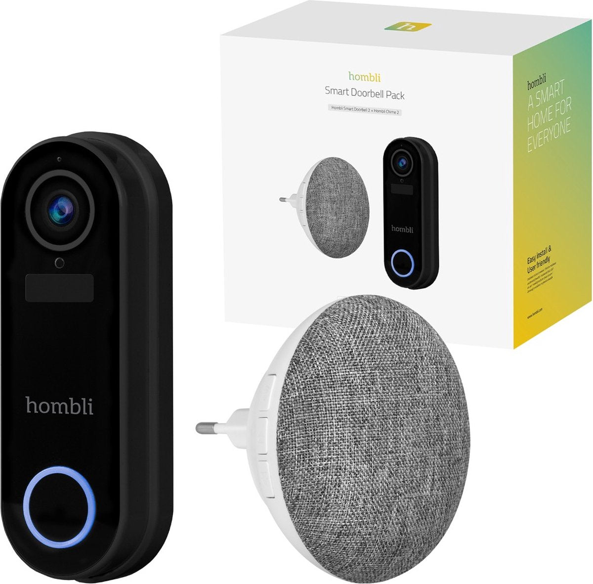 Hombli