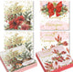 Janneke brinkman-salentijn Janneke brinkman Cartes de Noël - set 2