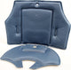Coussin exclusif Bobike - maxi denim deluxe