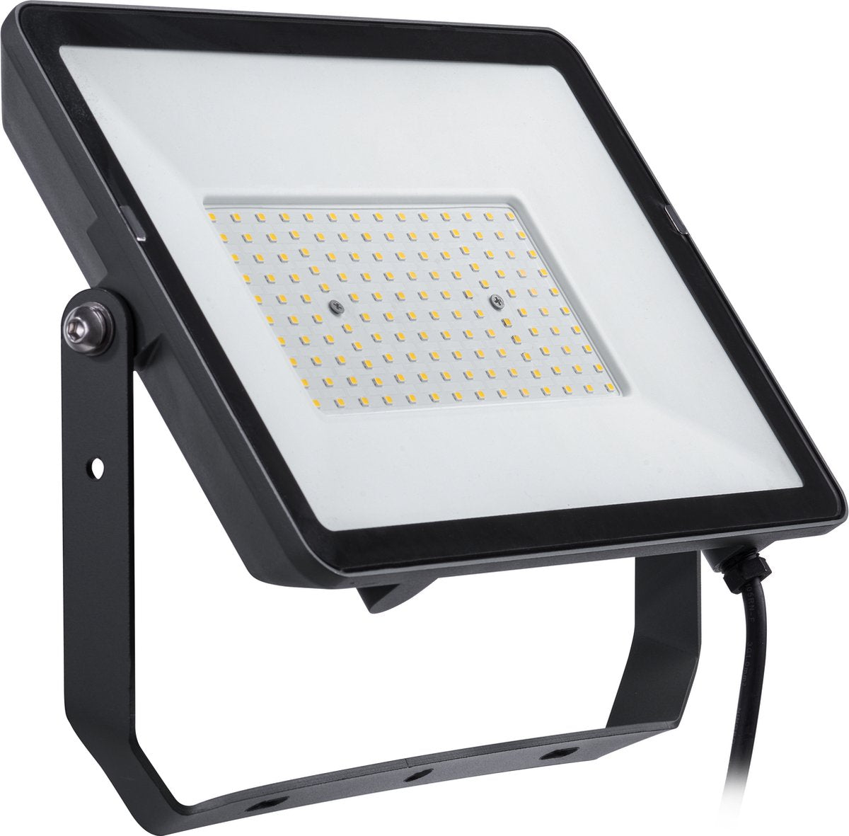 Spot Philips LED Philips Projectline - 100W - lumière blanc chaud