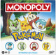 Pokémon monopole Hasbro
