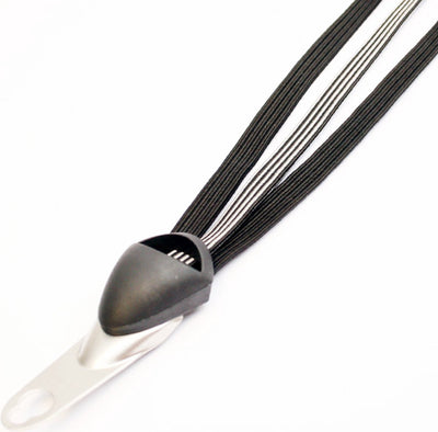 Widek trio liant uni bev noir gris