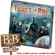 Days of Wonder - ticket to ride uk pennsylvania - extension - jeu de société