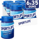 Pot de menthe smash Sportlife (6x 52gr)
