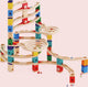 HAPE WOODEN KNIKKERBAAN LE CYCLONE, 198DLG.