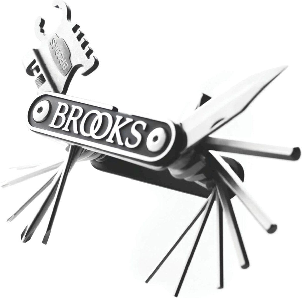 Brooks Multitool MT22 bl