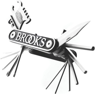 Brooks Multitool MT22 bl