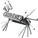 Brooks Multitool MT22 bl