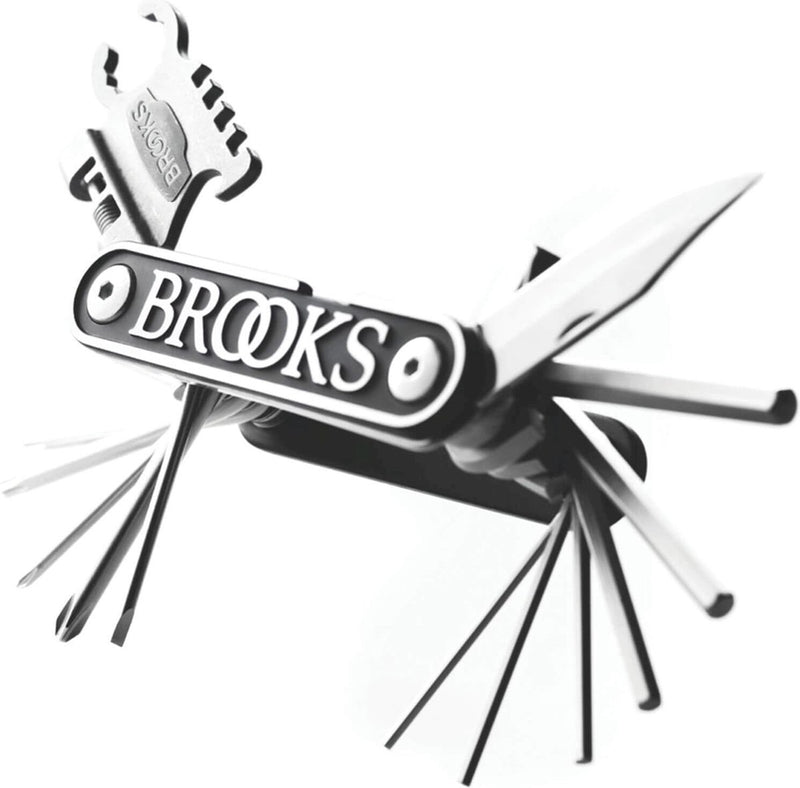 Brooks Multitool MT22 bl