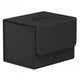 Ultimate guard sidewinder 100+ xenoskin - noir