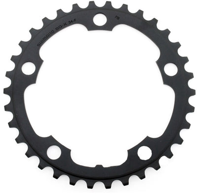 Plateau Shimano Sora FC-3550 noir - version 34 dents