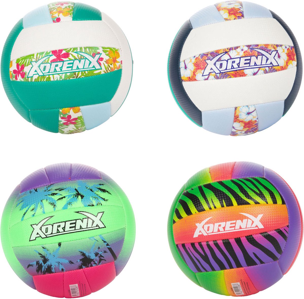 Adrenice Adrenice Strand Volleyball, taille 5
