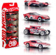 Hot Wheels Datcast 80th 5 Pack