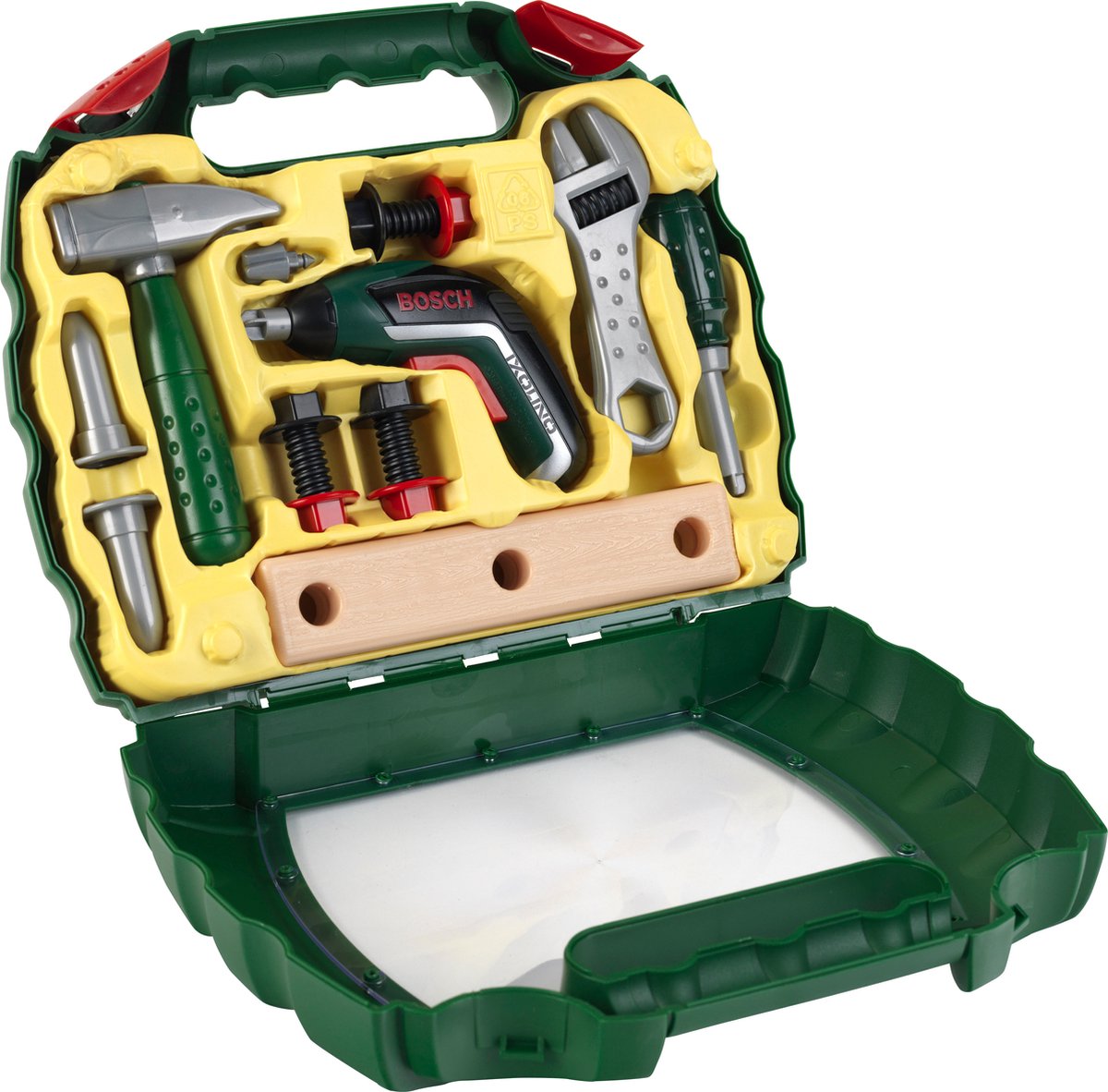 Petite mallette de travail Bosch Ixolino II