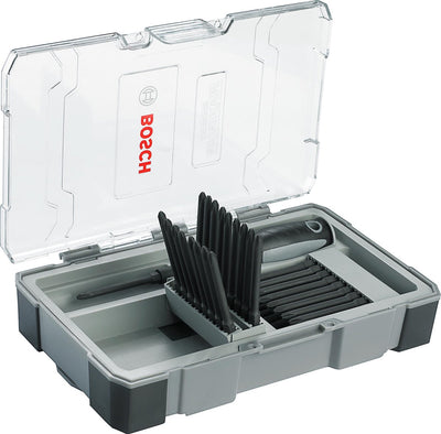 Ensemble de coilovers Bosch 37 pièces