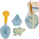 Little Dutch Beach Set Saiors Bay 3 pièces