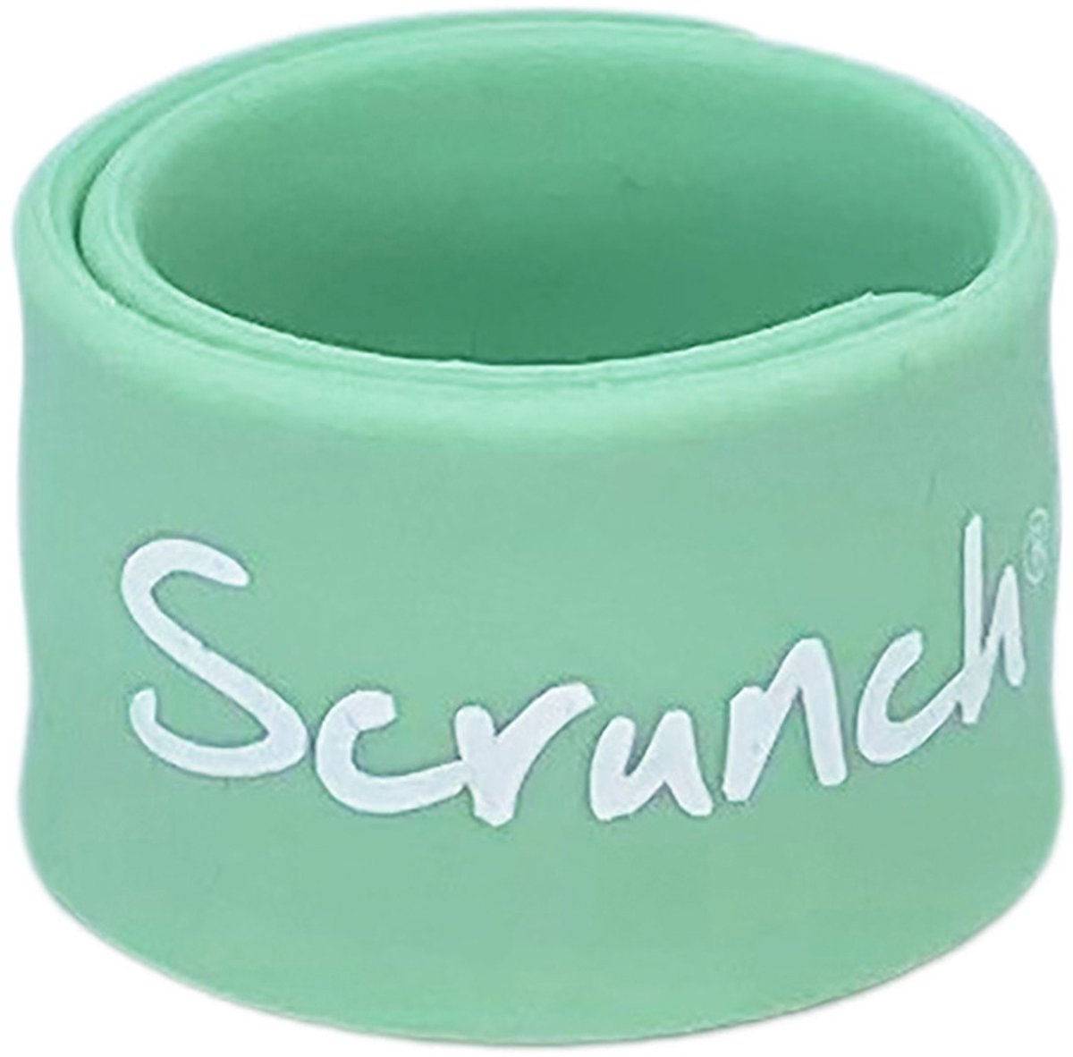 Sangle sos scrunch - pièce de monnaie - pliable - recyclable