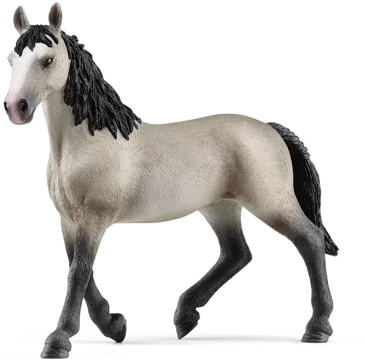 Schleich horse club jouet cheval cheval de selle francais jument.