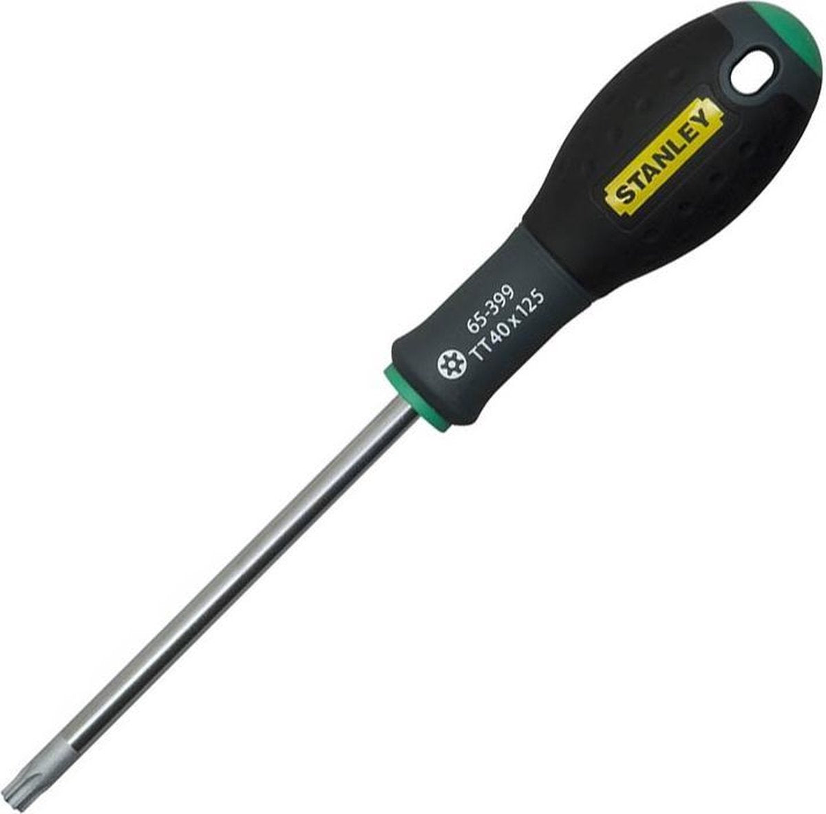 Tournevis Stanley Fatmax Torx tt15 x 75 mm