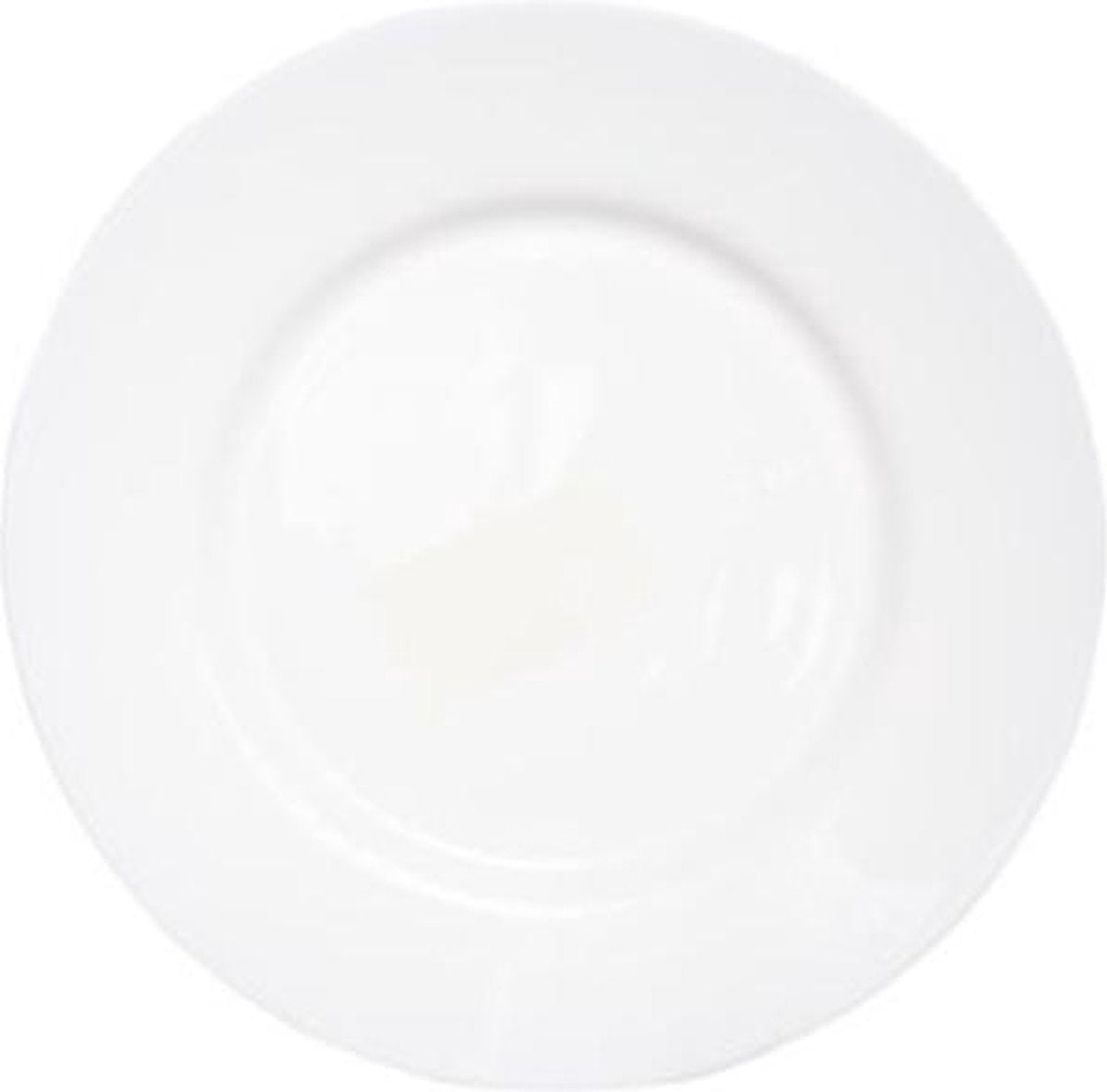 Assiette quotidienne Luminarc - assiette plate - 24 cm