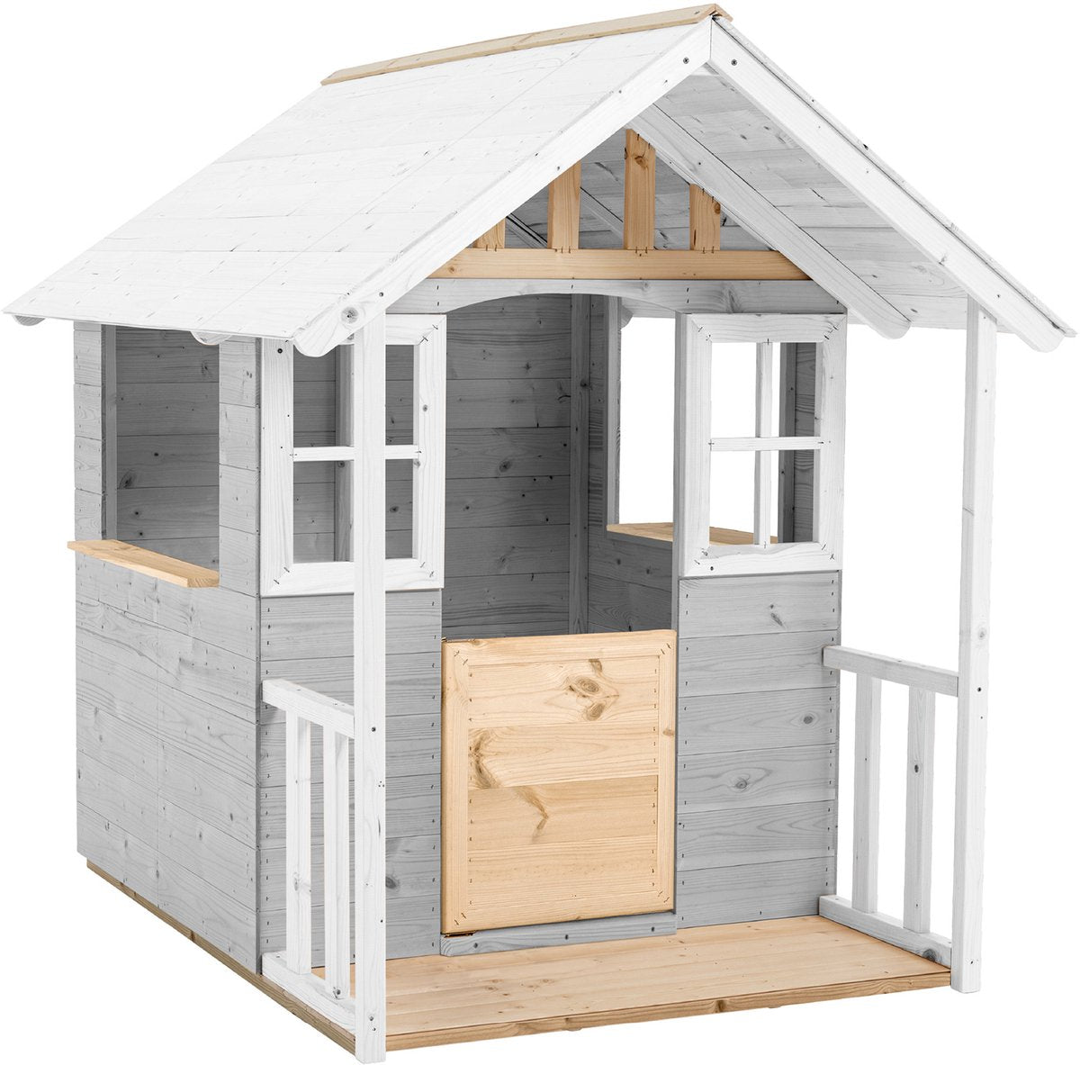 Tp Toys Maisonnette perce-neige Cottage