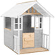 Tp Toys Maisonnette perce-neige Cottage