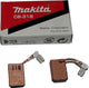 Makita accessoires jeu de balais de charbon CB-318 A - 191978-9