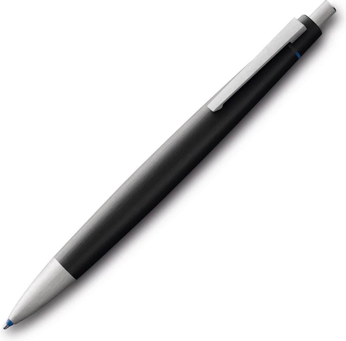 Stylo bille quatre couleurs Lamy 2000 - makrolon
