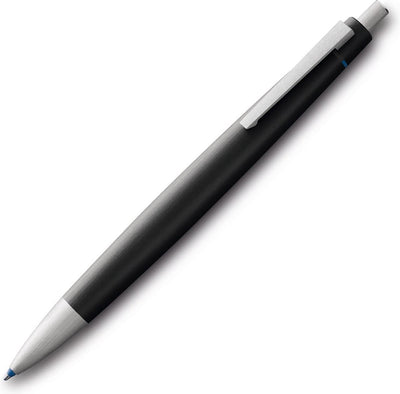 Stylo bille quatre couleurs Lamy 2000 - makrolon