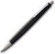 Stylo bille quatre couleurs Lamy 2000 - makrolon