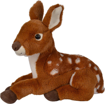 Cerf Nicotoy 30cm