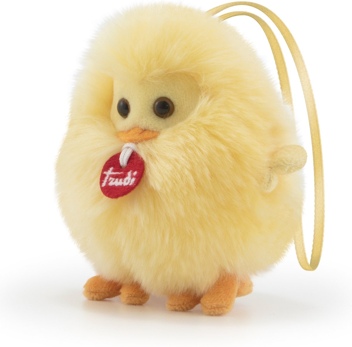 Trudi tc poussin : 10x10x8 cm (xxs-29081)