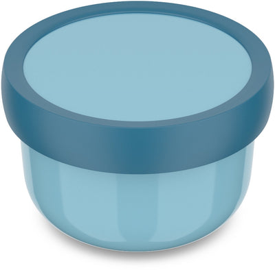 Fruitbox Campus 300 ml - Bleu frais