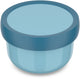 Fruitbox Campus 300 ml - Bleu frais
