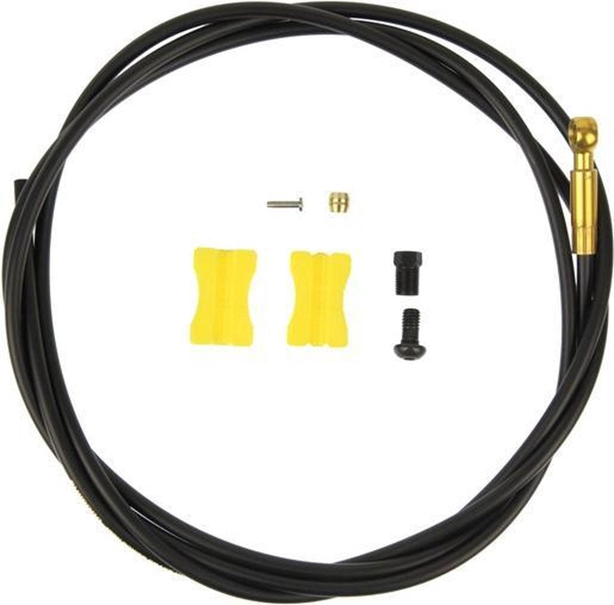 Durite de frein Shimano xt sm-bh90-sbls
