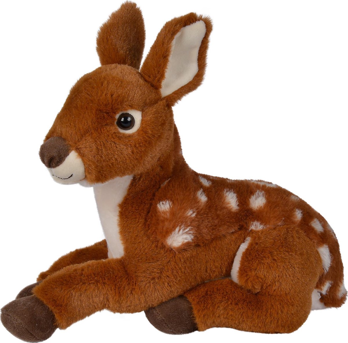 Cerf Nicotoy 30cm