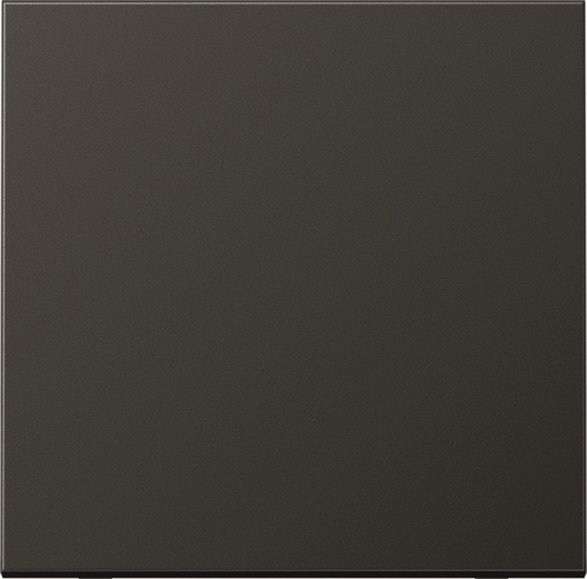 Jung al2990an insert de bouton 1 voie anthracite 1 pièce(s)