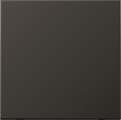 Jung al2990an insert de bouton 1 voie anthracite 1 pièce(s)