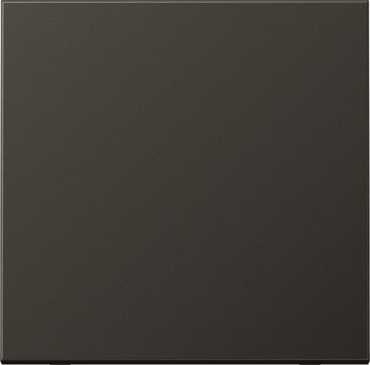 Jung al2990an insert de bouton 1 voie anthracite 1 pièce(s)