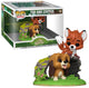 Funko cap und capper tod et cuivre (pop! moment) figurine en vinyle 1707 unisexe pop! - neutre - standard