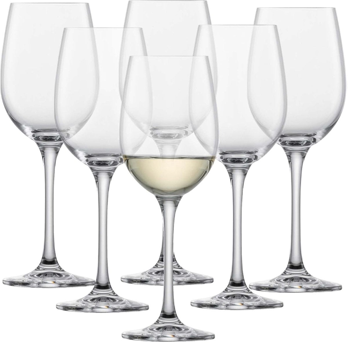Verre à vin blanc Schott Zwiesel Classico - 312ml - 6 verres