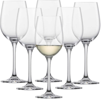 Verre à vin blanc Schott Zwiesel Classico - 312ml - 6 verres