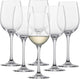 Verre à vin blanc Schott Zwiesel Classico - 312ml - 6 verres