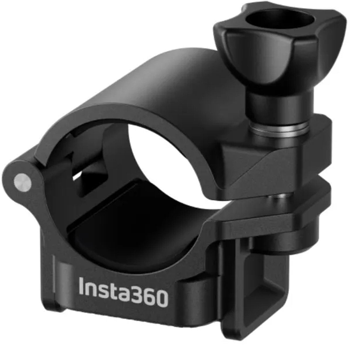 Support d'anneau selfie Insta360 pour caméras à 360 degrés, montage rapide