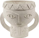 Serax - marie michielssen marie - vase l - beige - 33 ø