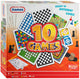 Creative Craft Group Classic Board Games Box 10in1